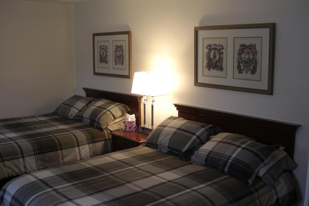 Wickford Motor Inn North Kingstown Værelse billede