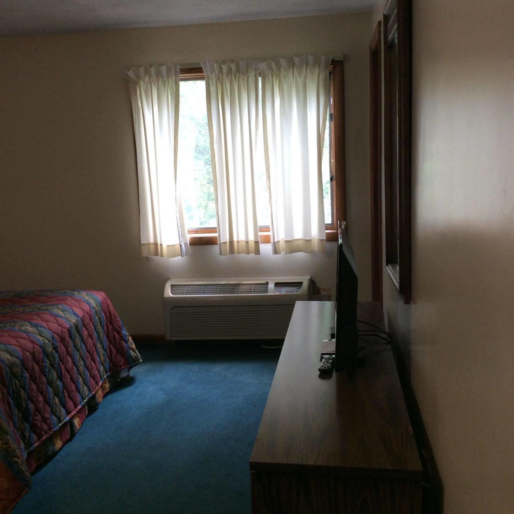 Wickford Motor Inn North Kingstown Eksteriør billede