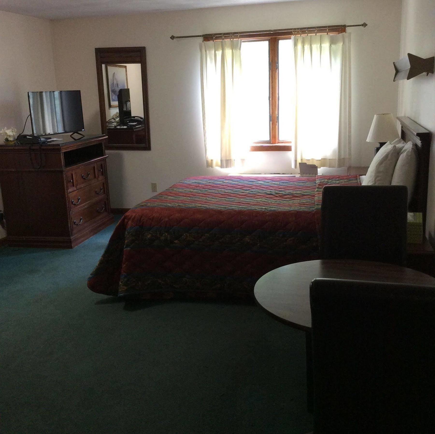 Wickford Motor Inn North Kingstown Eksteriør billede